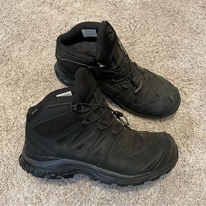 Salomon XA Forces Mid Gore Tex Boots